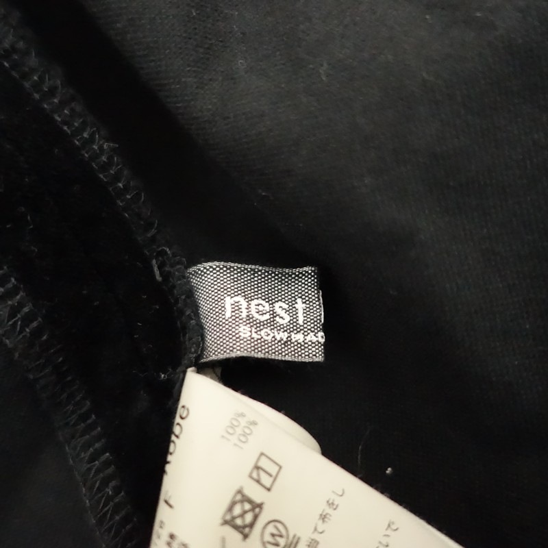 ��2024/���4.2���ۥͥ��ȥ����� nest Robe �٥�٥åȥ�ܥ󥸥���ԡ���  F (2-2510-552)��91K52��