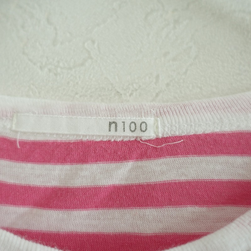 ̥ϥɥå n100 åȥŷܡ硼ȥ꡼T  34 (2-2504-152)20E52