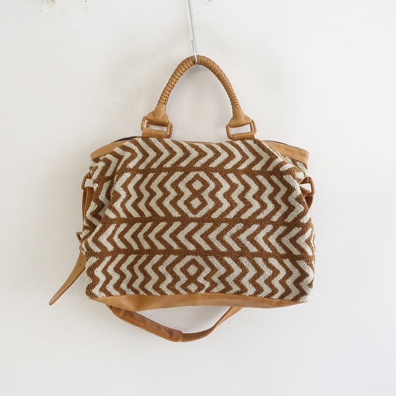 ���쥪�٥� cleobella 2WAY���������Хå�   (ba11-2504-31)��60E52��