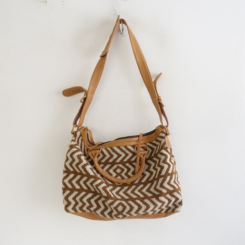 ���쥪�٥� cleobella 2WAY���������Хå�   (ba11-2504-31)��60E52��