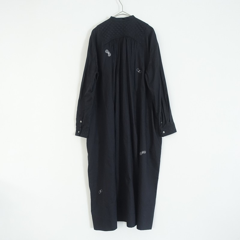 ��̤����/2025AW/���9.9���ۥߥʥڥ�ۥͥ� mina perhonen choucho����ȥ衼�����륯��������ԡ���  38 (2-2603-155)��40D62��