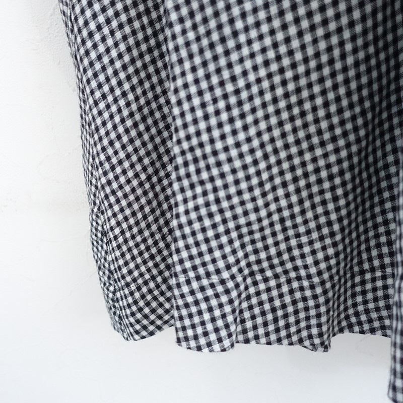 ������/���4.2���ۥ��ȥꥨ���󥿥� Atelier d��antan Ribot Linen Dress���ԡ���  - (1-2511-491)��42L52��