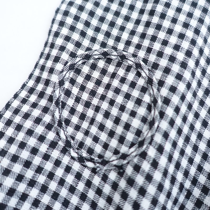 ������/���4.2���ۥ��ȥꥨ���󥿥� Atelier d��antan Ribot Linen Dress���ԡ���  - (1-2511-491)��42L52��