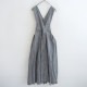 ������/���4.2���ۥ��ȥꥨ���󥿥� Atelier d��antan Ribot Linen Dress���ԡ���  - (1-2511-491)��42L52��