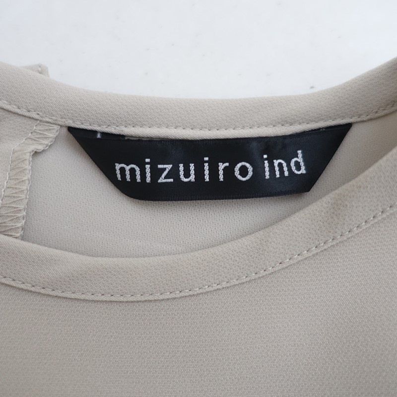 �ߥ���������� mizuiro-ind ��������磻�ɥ��ԡ���  - (27-2606-157)��62G62��