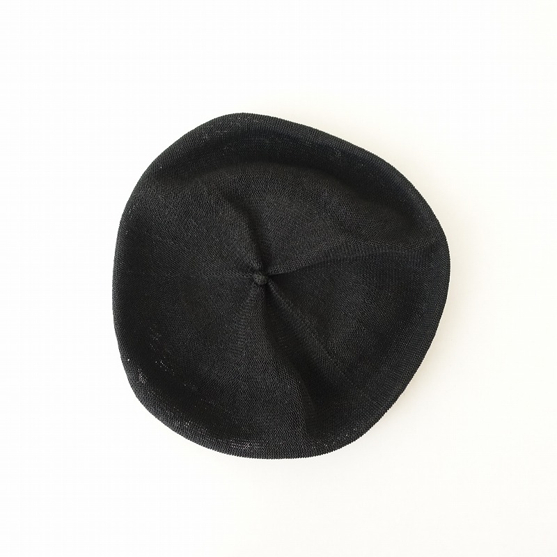 ޥ奢 mature ha. beret top gather big silk ٥졼˹   (ha7-2508-138)01I52