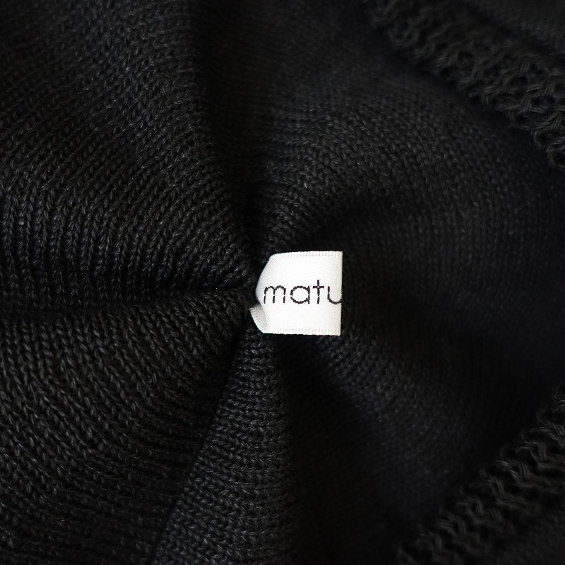 ޥ奢 mature ha. beret top gather big silk ٥졼˹   (ha7-2508-138)01I52