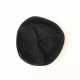 ޥ奢 mature ha. beret top gather big silk ٥졼˹   (ha7-2508-138)01I52