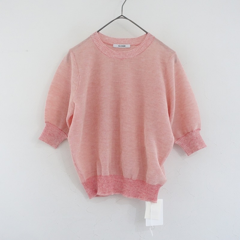 1.9ۥ SLOANE 롼ͥå˥åȥץ륪С  1 (1-2508-537)61I52