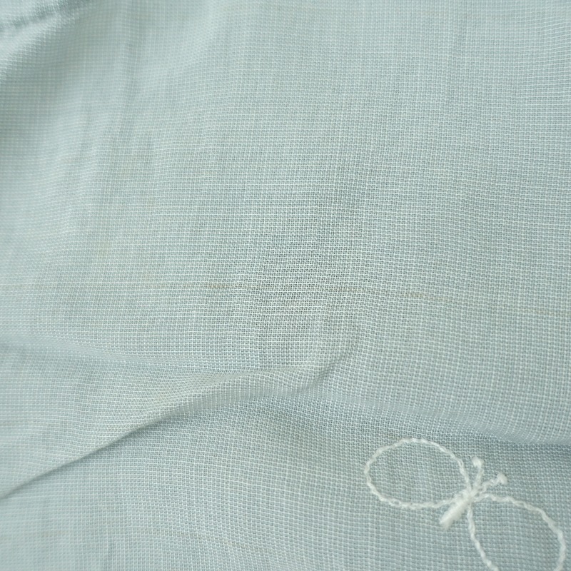 �ߥʥڥ�ۥͥ� mina perhonen choucho ������åץ֥饦��  - (25-2406-139)��80G42��