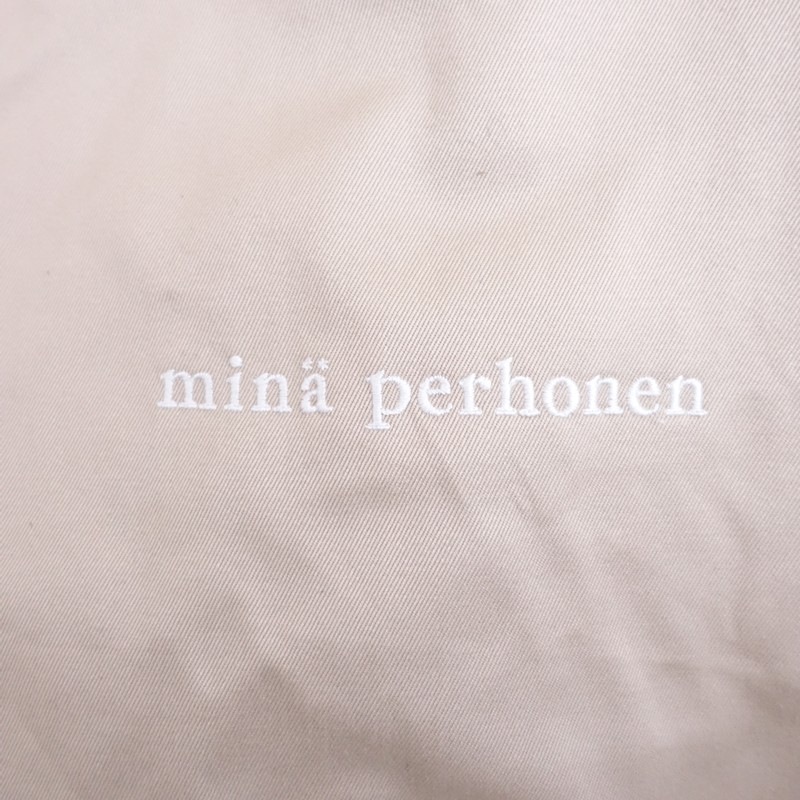 �ߥʥڥ�ۥͥ� mina perhonen �����ȥ��С�   (ac30-2602-243)��72D62��