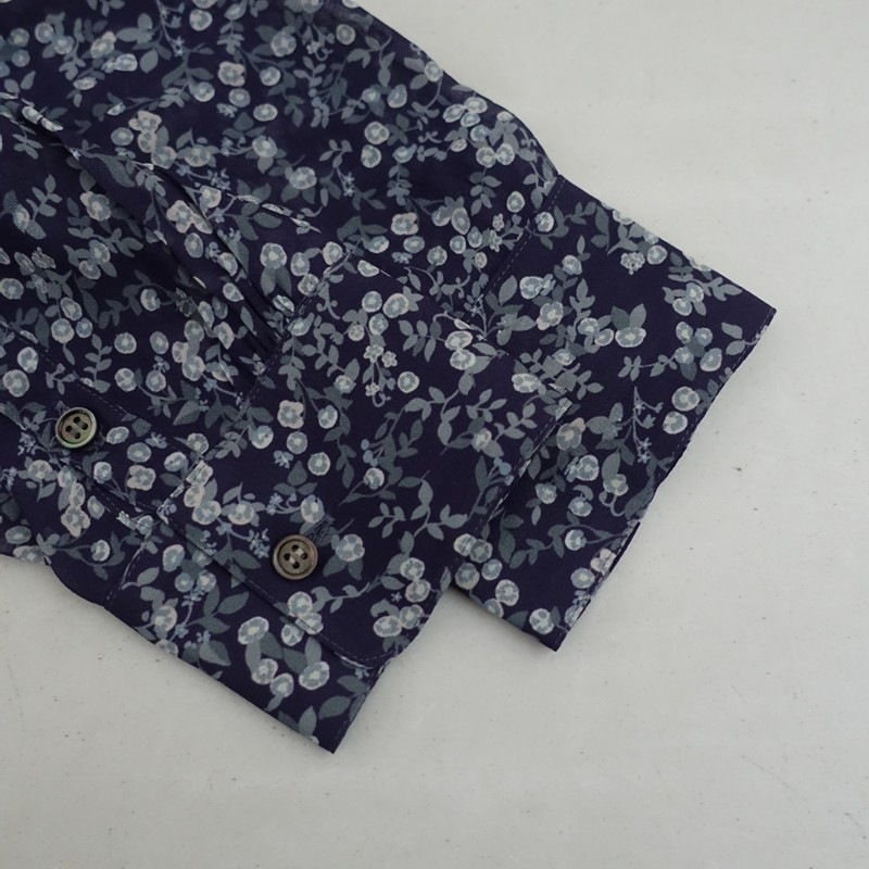 �����1.5���ۥ��ȥꥨ�ʥ륻 atelier naruse DEVEAUX mini flower �����奯����֥饦��  F (33-2604-253)��40E62��
