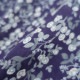 �����1.5���ۥ��ȥꥨ�ʥ륻 atelier naruse DEVEAUX mini flower �����奯����֥饦��  F (33-2604-253)��40E62��