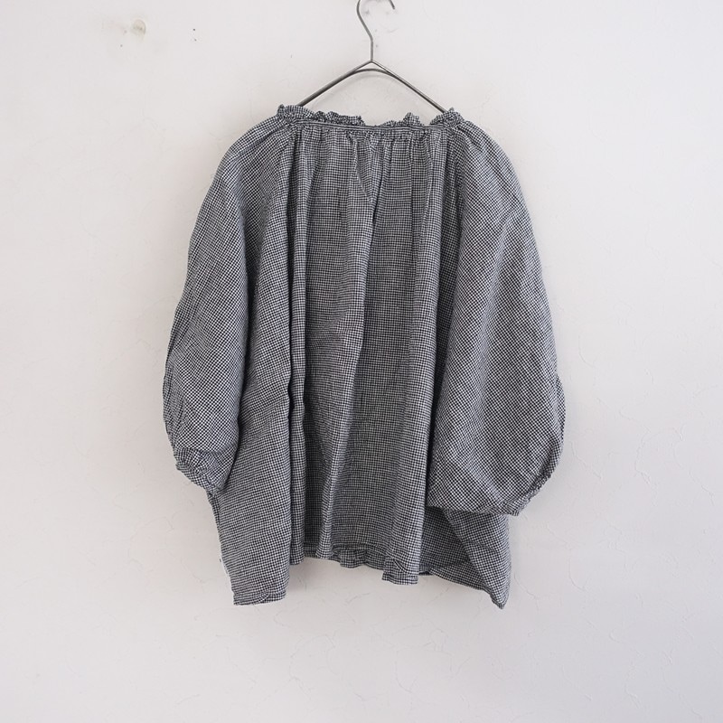 �����2.4���ۥͥ��ȥ����� ���åץ��������� nest Robe UpcycleLino ���󥬥�V�ͥå��ե��֥饦��  F (1-2604-98)��60E62��