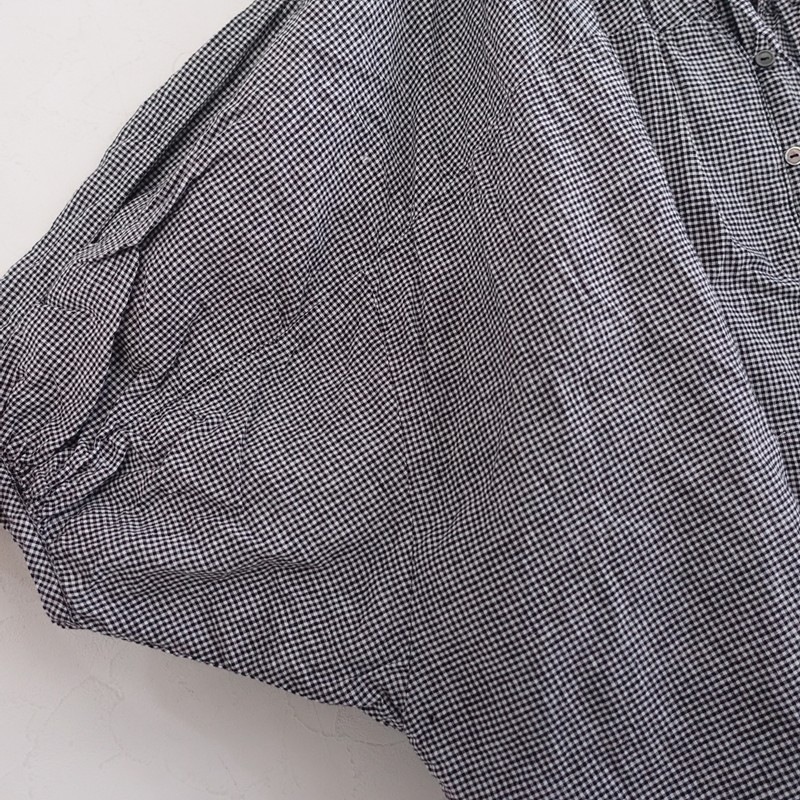 �����2.4���ۥͥ��ȥ����� ���åץ��������� nest Robe UpcycleLino ���󥬥�V�ͥå��ե��֥饦��  F (1-2604-98)��60E62��
