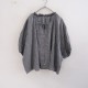 �����2.4���ۥͥ��ȥ����� ���åץ��������� nest Robe UpcycleLino ���󥬥�V�ͥå��ե��֥饦��  F (1-2604-98)��60E62��