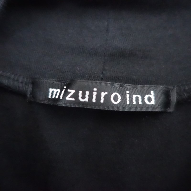 �ߥ���������� mizuiro-ind ���åȥ�ϥ��ͥå��ץ륪���С�  -54 (25-2601-110)��72A62��