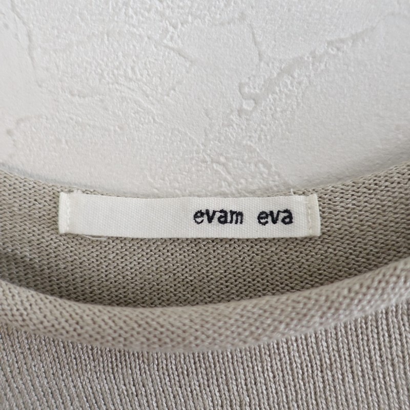 �������२���� evam eva ���륯��ͥ�Ĺµ�˥åȥץ륪���С�  - (1-2607-552)��72H62��