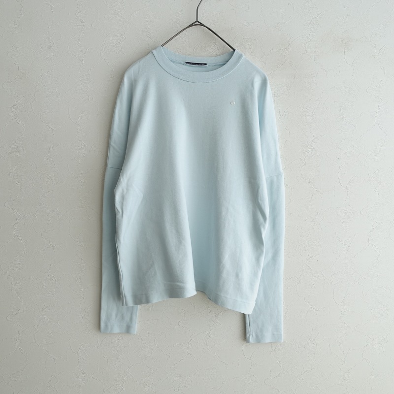 ��2022SS/���1.9���ۥߥʥڥ�ۥͥ� mina perhonen lanugo ���󥰥��꡼�֥��åȥ���  38 (1-2501-532)��30C52��