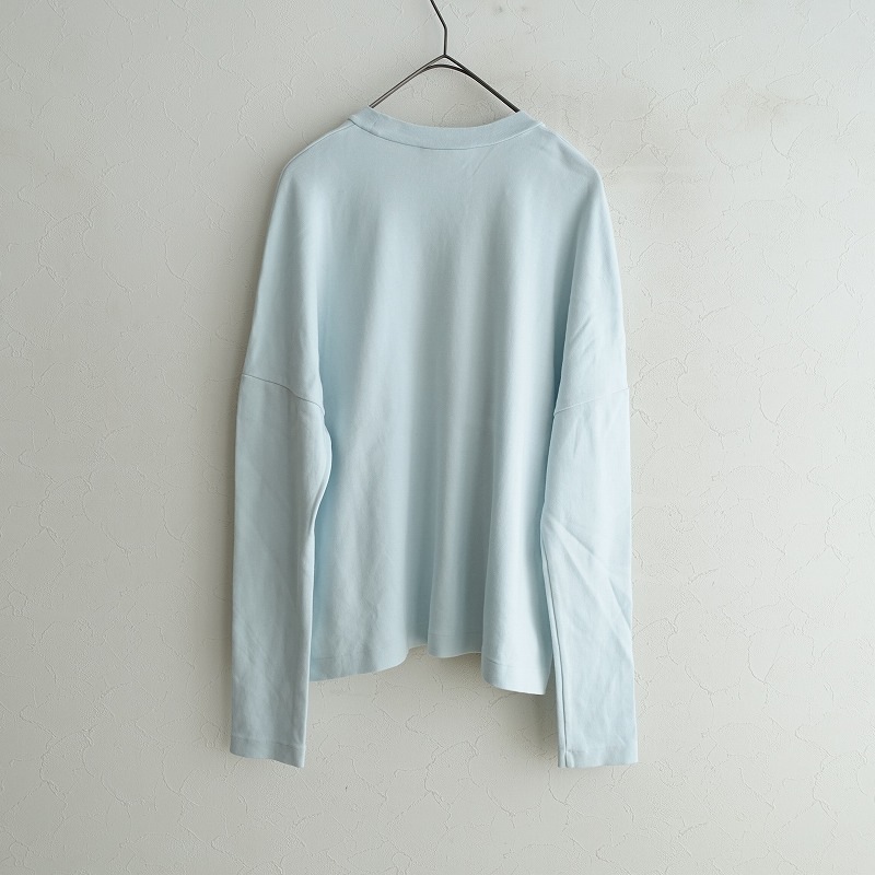 ��2022SS/���1.9���ۥߥʥڥ�ۥͥ� mina perhonen lanugo ���󥰥��꡼�֥��åȥ���  38 (1-2501-532)��30C52��