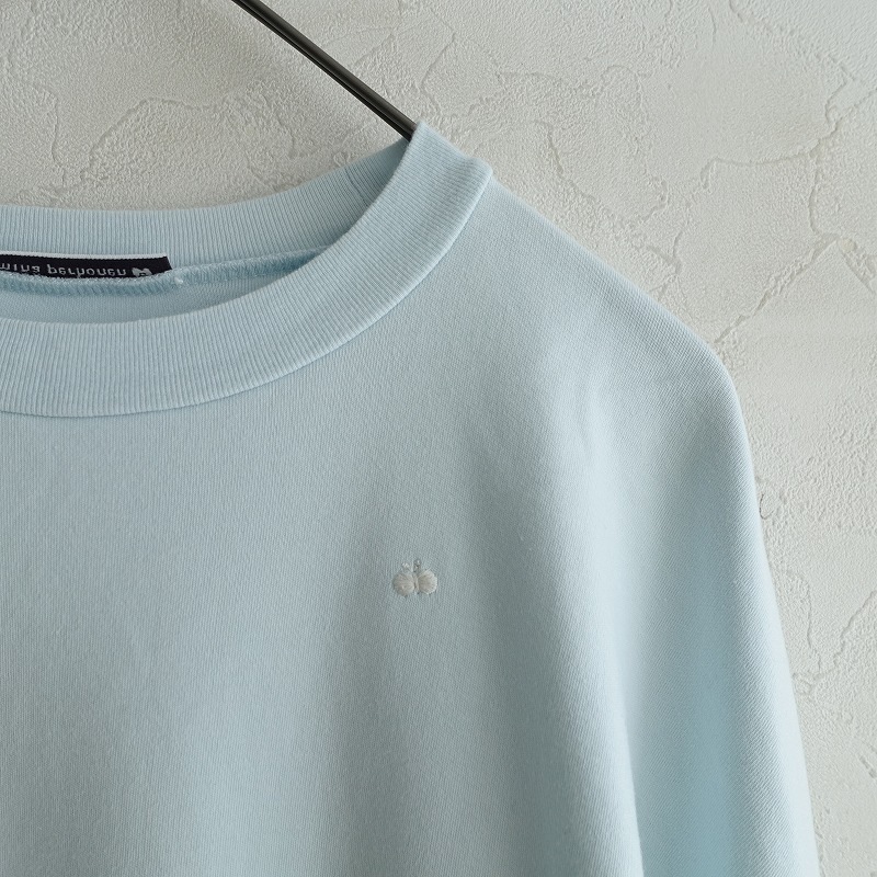 ��2022SS/���1.9���ۥߥʥڥ�ۥͥ� mina perhonen lanugo ���󥰥��꡼�֥��åȥ���  38 (1-2501-532)��30C52��