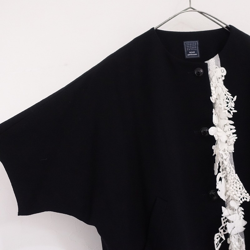 ��̤���ѡۥߥʥڥ�ۥͥ� mina perhonen forest parade �����른�硼���åȥ��㥱�å�  40 (jjk1-2502-192)��01C52��