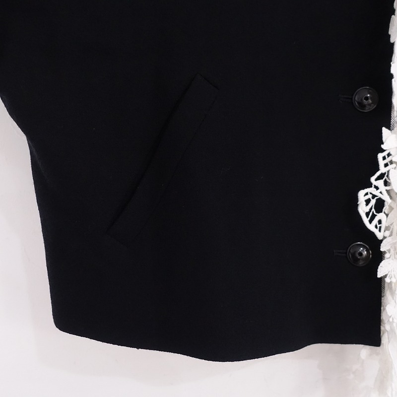 ��̤���ѡۥߥʥڥ�ۥͥ� mina perhonen forest parade �����른�硼���åȥ��㥱�å�  40 (jjk1-2502-192)��01C52��