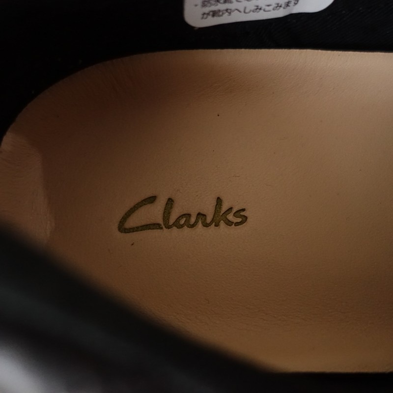 ��̤����/���1.6���ۥ��顼���� Clarks Aceley Lace �쥶�����ˡ����� UK6/US8.5/EU39.5/CN245/24.5  UK6/US8.5/EU39.5/CN245 (sh7-2605-28)��92E62��