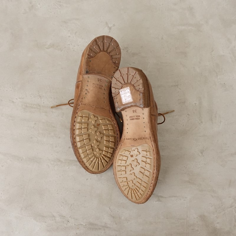 ���ե������ͥ��ꥨ���ƥ��� OFFICINE CREATIVE �쥶���졼�����åץ��塼�� 36/23  36 (sh10-2605-55)��13E62��