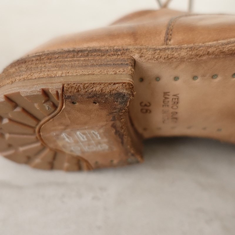 ���ե������ͥ��ꥨ���ƥ��� OFFICINE CREATIVE �쥶���졼�����åץ��塼�� 36/23  36 (sh10-2605-55)��13E62��