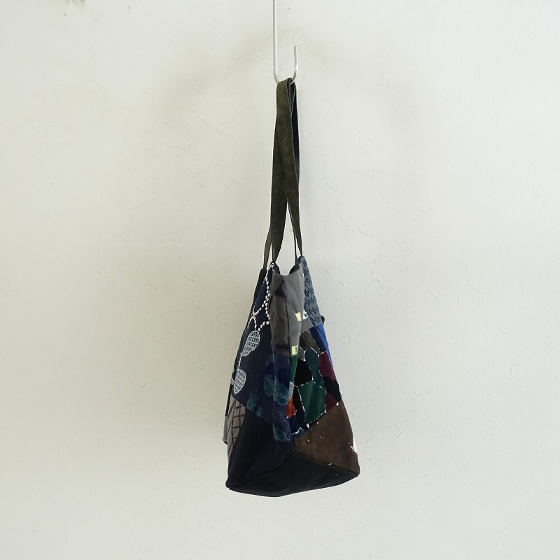 �ߥʥڥ�ۥͥ� mina perhonen piece bag �ԡ����Хå�   (ba84-2506-38)��80G52��
