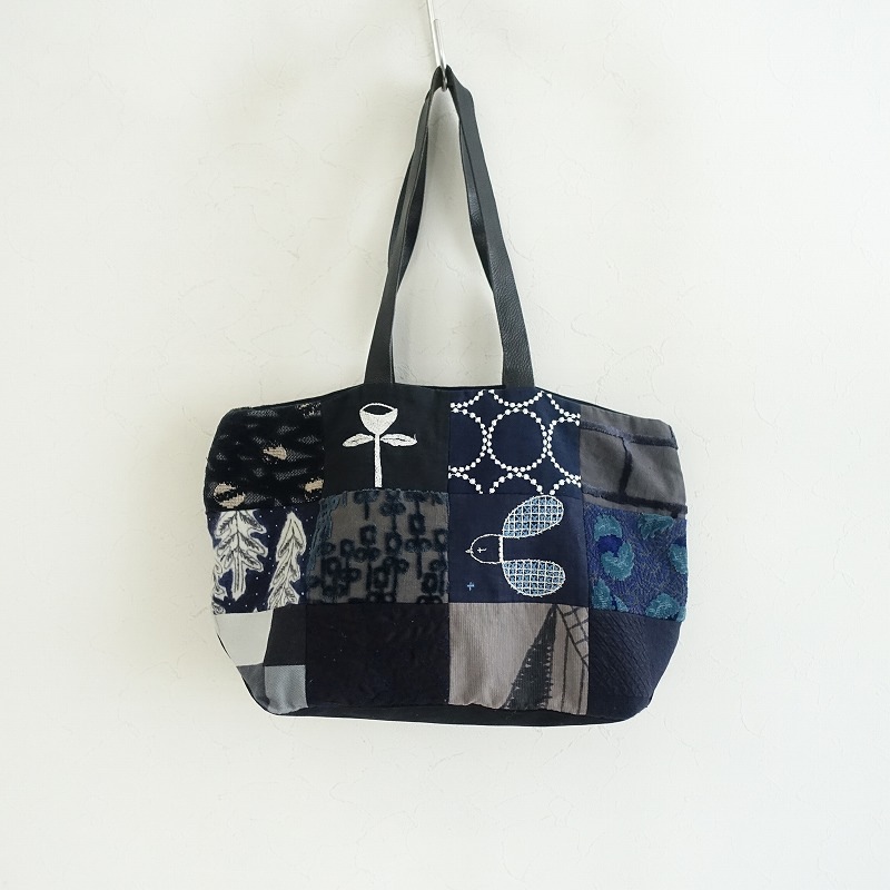 �ߥʥڥ�ۥͥ� mina perhonen piece bag �ԡ����Хå�   (ba84-2506-38)��80G52��