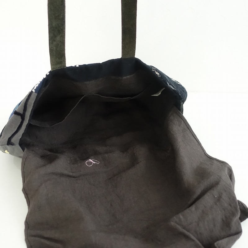 �ߥʥڥ�ۥͥ� mina perhonen piece bag �ԡ����Хå�   (ba84-2506-38)��80G52��