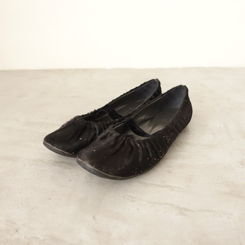 �ߥʥڥ�ۥͥ� mina perhonen �Х쥨���塼�� 23.5/23.5  23.5 (sh7-2608-54)��71I62��
