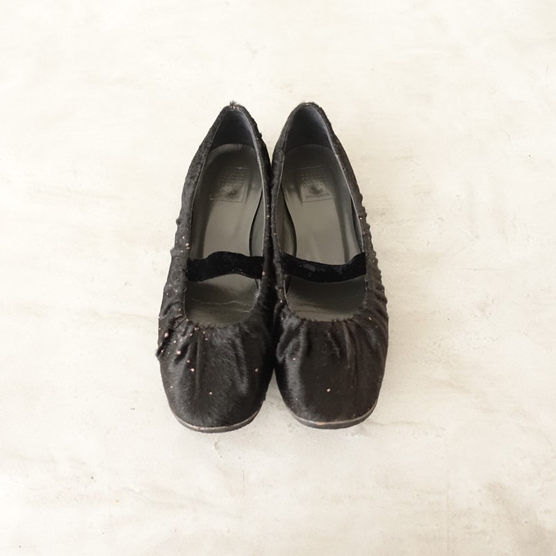 �ߥʥڥ�ۥͥ� mina perhonen �Х쥨���塼�� 23.5/23.5  23.5 (sh7-2608-54)��71I62��