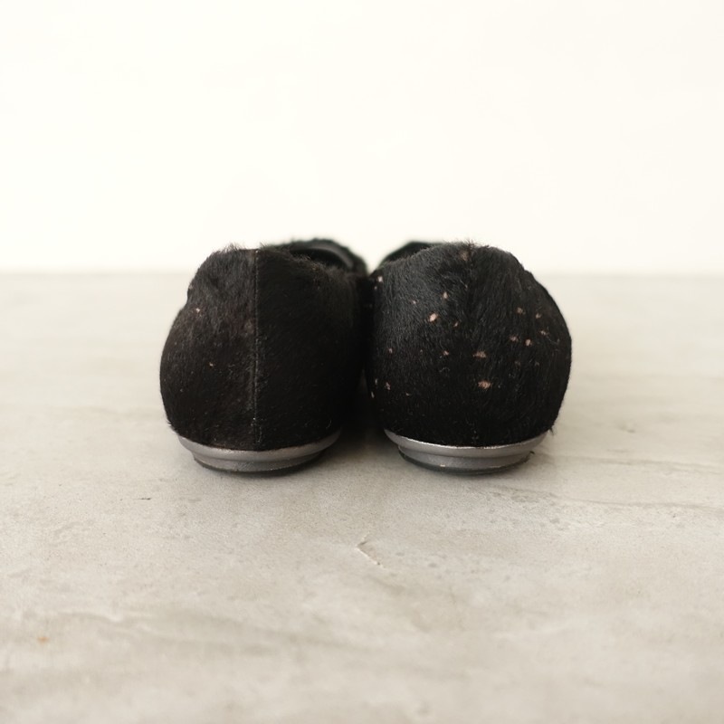 �ߥʥڥ�ۥͥ� mina perhonen �Х쥨���塼�� 23.5/23.5  23.5 (sh7-2608-54)��71I62��