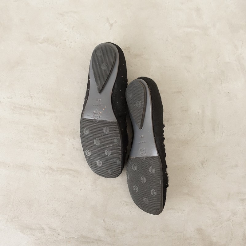 �ߥʥڥ�ۥͥ� mina perhonen �Х쥨���塼�� 23.5/23.5  23.5 (sh7-2608-54)��71I62��