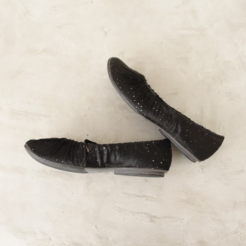 �ߥʥڥ�ۥͥ� mina perhonen �Х쥨���塼�� 23.5/23.5  23.5 (sh7-2608-54)��71I62��