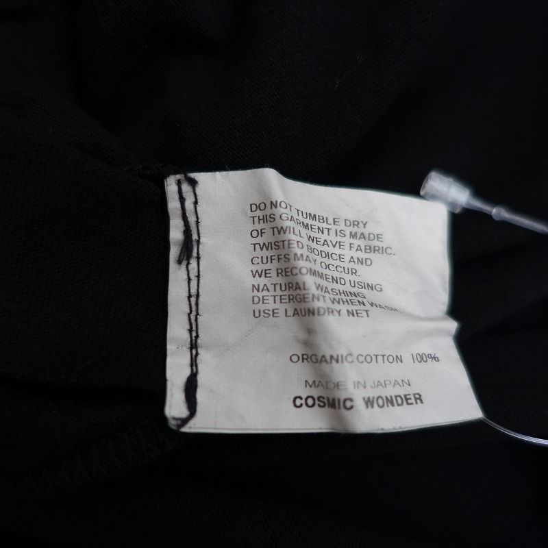 ۥߥå COSMIC WONDER Ǻե쥢꡼֥åȥԡ  1 (34-2506-29)41G52