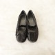 �ߥʥڥ�ۥͥ� mina perhonen �Х쥨���塼�� 23.5/23.5  23.5 (sh7-2608-54)��71I62��