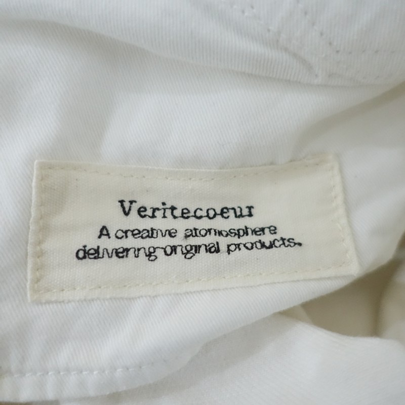 ������ƥ����� Veritecoeur ���᡼���ù����顼�ǥ˥�ѥ��  1 (2-2601-681)��22B62��