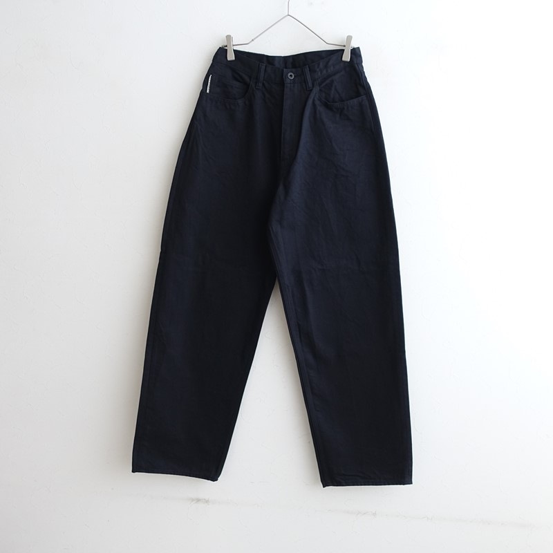 ��̤����/2026/SS/���2.3���ۥ���ԥ��� KAPITAL 14oz�֥�å��ߥ֥�å��ǥ˥९��֥Х���5P�ѥ��  30 (33-2605-282)��11F62��
