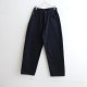 ��̤����/2026/SS/���2.3���ۥ���ԥ��� KAPITAL 14oz�֥�å��ߥ֥�å��ǥ˥९��֥Х���5P�ѥ��  30 (33-2605-282)��11F62��