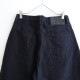 ��̤����/2026/SS/���2.3���ۥ���ԥ��� KAPITAL 14oz�֥�å��ߥ֥�å��ǥ˥९��֥Х���5P�ѥ��  30 (33-2605-282)��11F62��