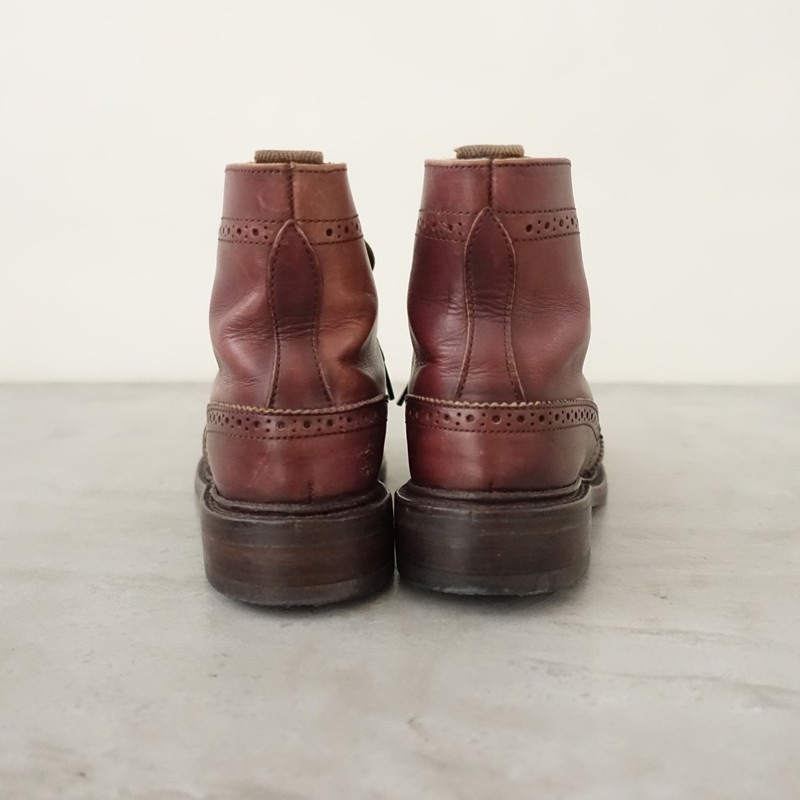 �ȥ�å����� Tricker��s ����ȥ꡼�֡��� �����󥰥��å� 5.5-4/23.5  5.5-4 (ksh7-2609-11)��72I62��