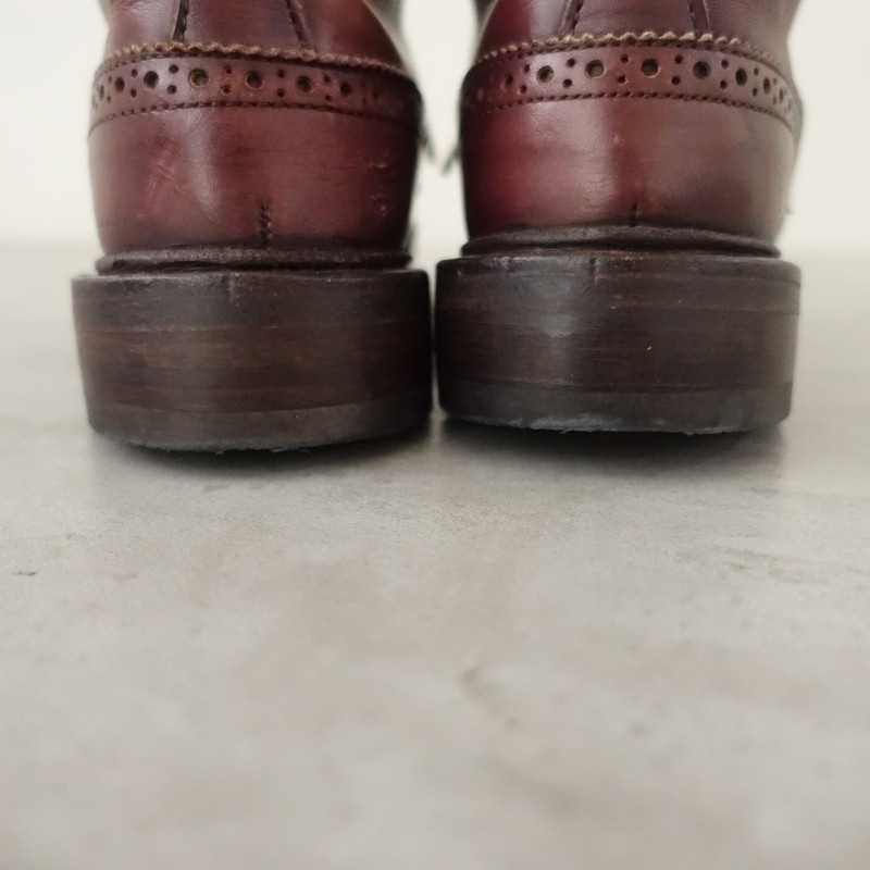 �ȥ�å����� Tricker��s ����ȥ꡼�֡��� �����󥰥��å� 5.5-4/23.5  5.5-4 (ksh7-2609-11)��72I62��