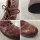 �ȥ�å����� Tricker��s ����ȥ꡼�֡��� �����󥰥��å� 5.5-4/23.5  5.5-4 (ksh7-2609-11)��72I62��