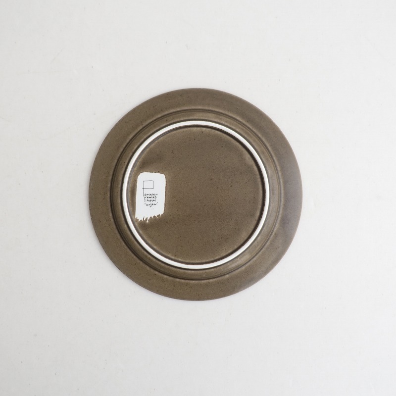 �����ۥ���ߥ� yumiko iihoshi unjour VERVE COFFEE ���ꥸ�ʥ�ץ졼�� 15cm Jansen brown   (wa87-2503-99)��51D52��