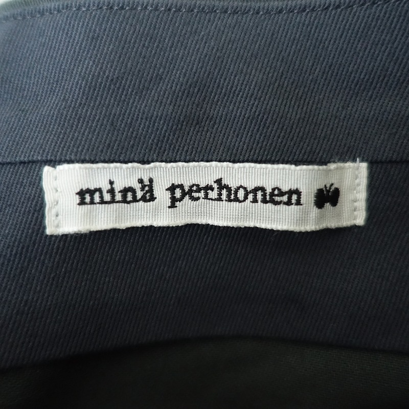 �����3.9���ۥߥʥڥ�ۥͥ� mina perhonen siisti ���åȥ�2���å����ߥ磻�ɥѥ��  38 (1-2507-156)��50H52��