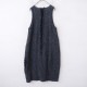 ��2024AW/����/���5.7���ۥ衼����졼�� JURGEN LEHL knit DRESS�Ρ����꡼��V�ͥå��˥åȥ��ԡ���  M (1-2602-214)��31C62��